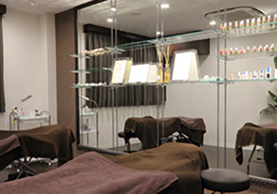 Coquille美肌コラーゲンIPLフェイシャル