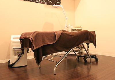 Coquille美肌コラーゲン脱毛