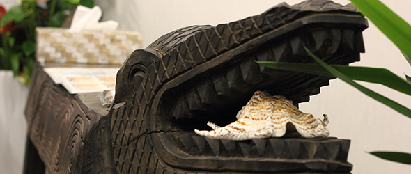 AboutSalonサロン情報